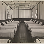 BA953/2: Dormitory at Seaforth Boys' Home, Gosnells, 1926-1932